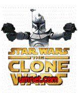 game pic for Star Wars: The Clone Wars  SE G900
